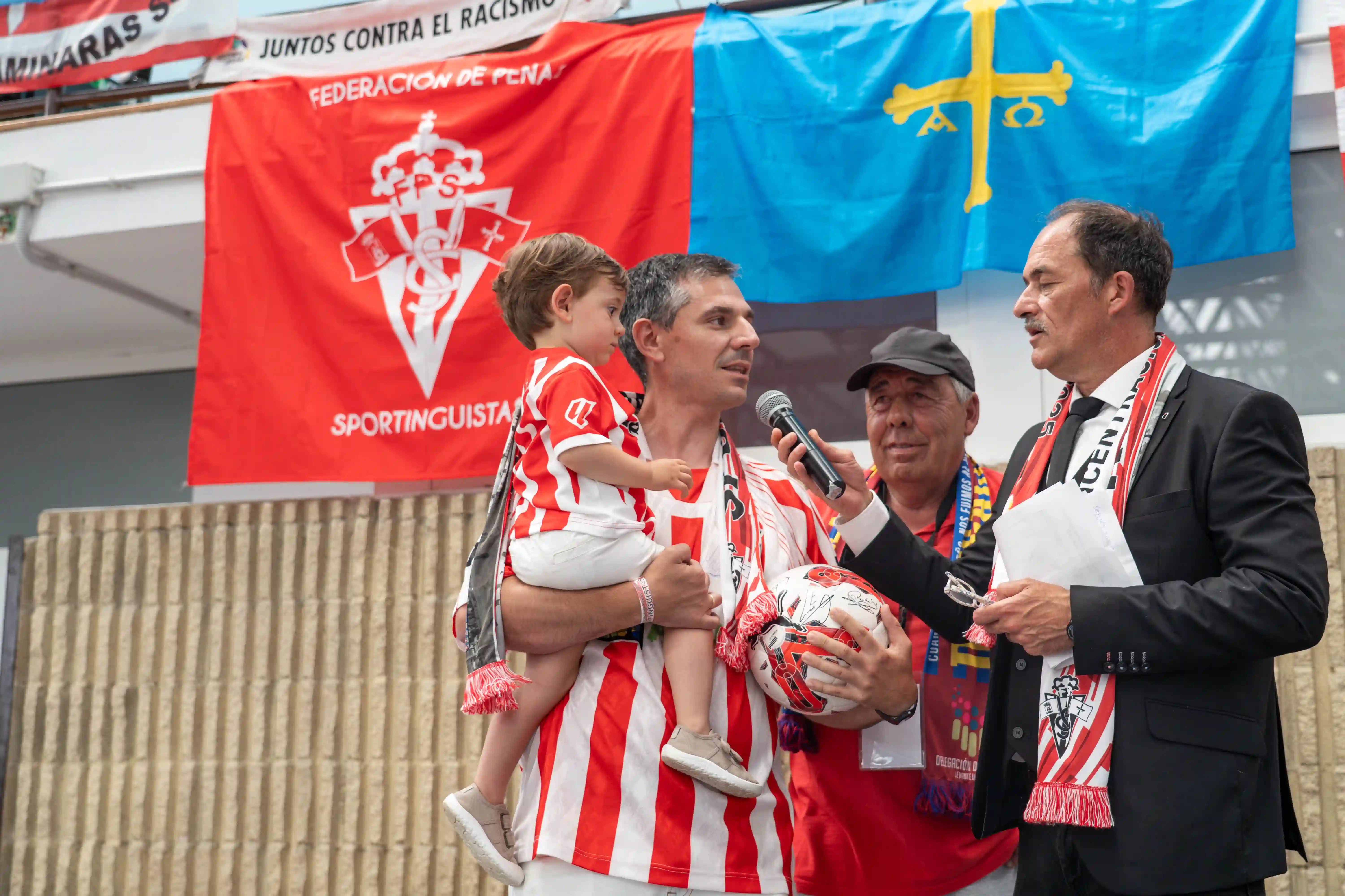 Llanera 2025 - Imagen 148